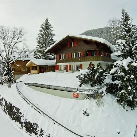52 Appartement