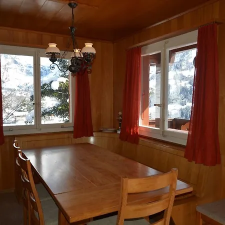 52 Appartement *