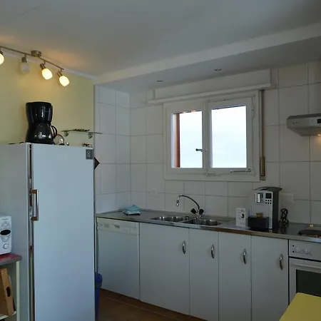 Appartement 52