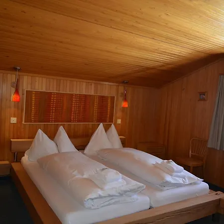 52 Appartement Grindelwald