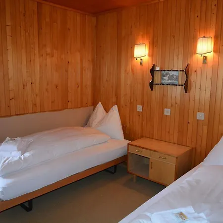 Appartement 52 *