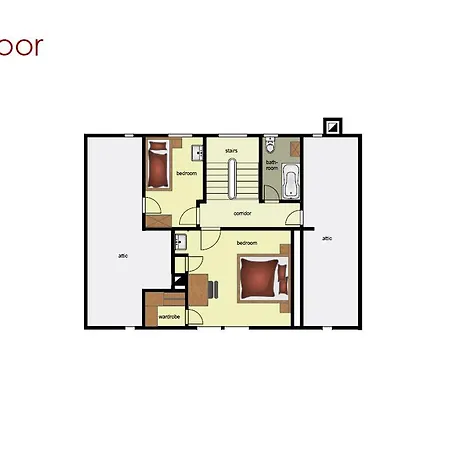 52 Appartement *